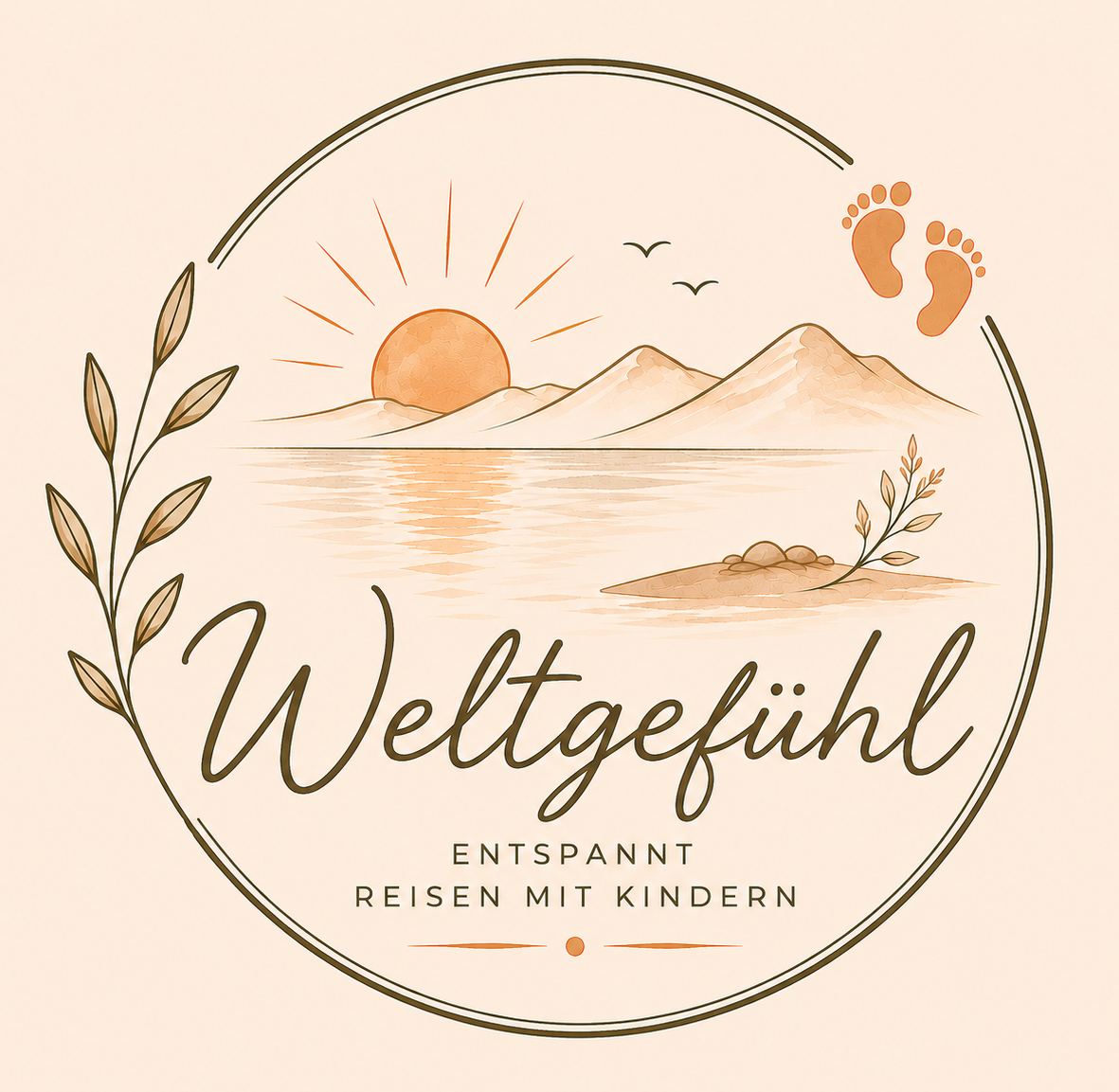 Weltgefühl